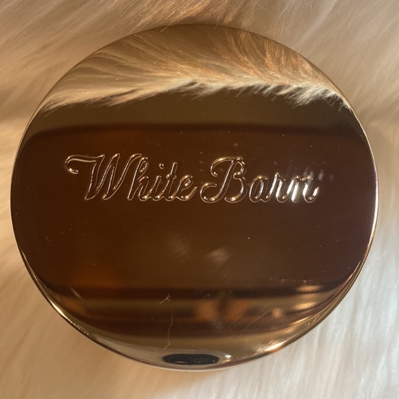 “VANILLA BEAN” fragrance, BBW / WB, 3-Wick Scented Candle, Box, NWTag on base - Picture 8 of 9